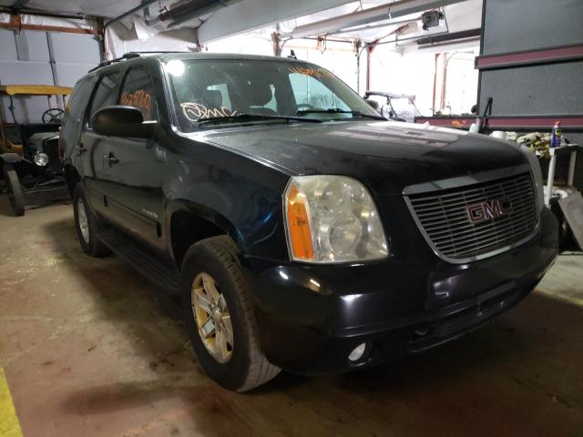 GMC YUKON SLT 2012 1gks2ce08cr130965