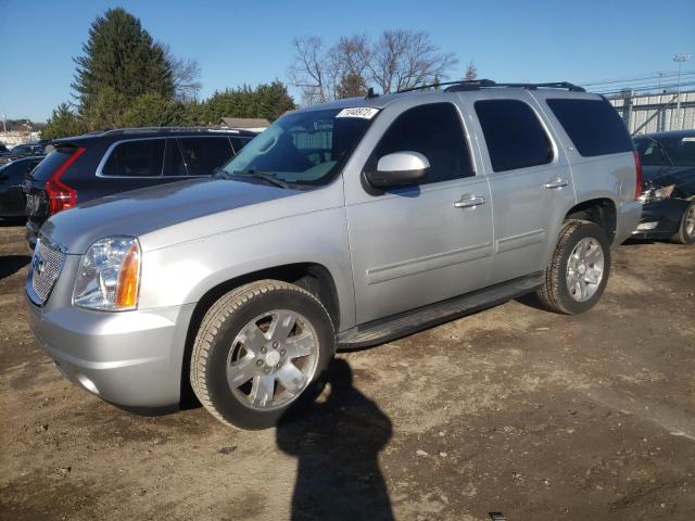 GMC YUKON SLT 2012 1gks2ce08cr147331