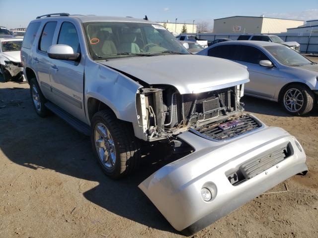 GMC YUKON SLT 2012 1gks2ce08cr221475