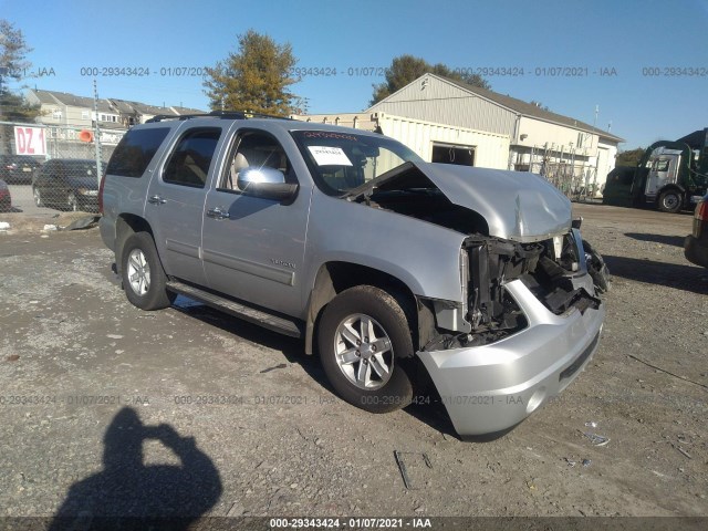 GMC YUKON 2012 1gks2ce08cr281613