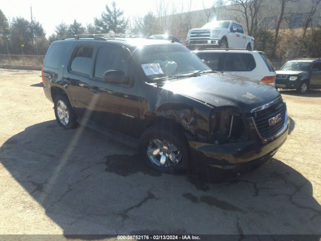 GMC YUKON 2012 1gks2ce08cr314383