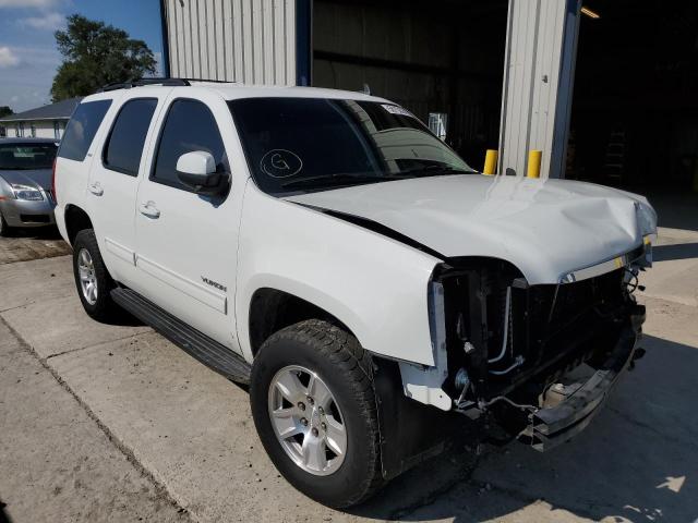 GMC YUKON SLT 2013 1gks2ce08dr101287