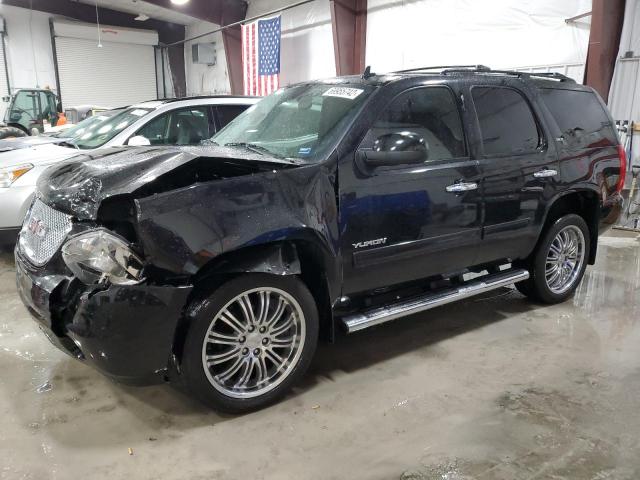 GMC YUKON SLT 2013 1gks2ce08dr161036