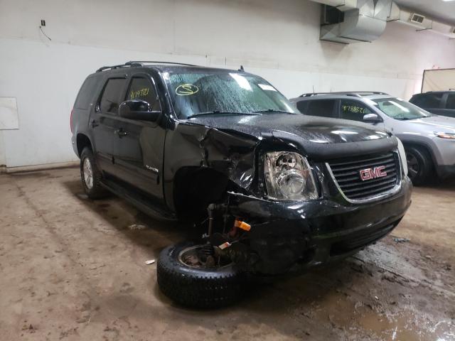 GMC YUKON SLT 2013 1gks2ce08dr213393