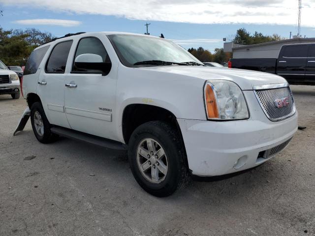 GMC YUKON SLT 2013 1gks2ce08dr278812