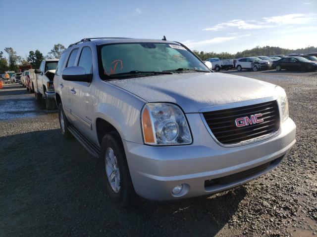 GMC YUKON SLT 2013 1gks2ce08dr307032