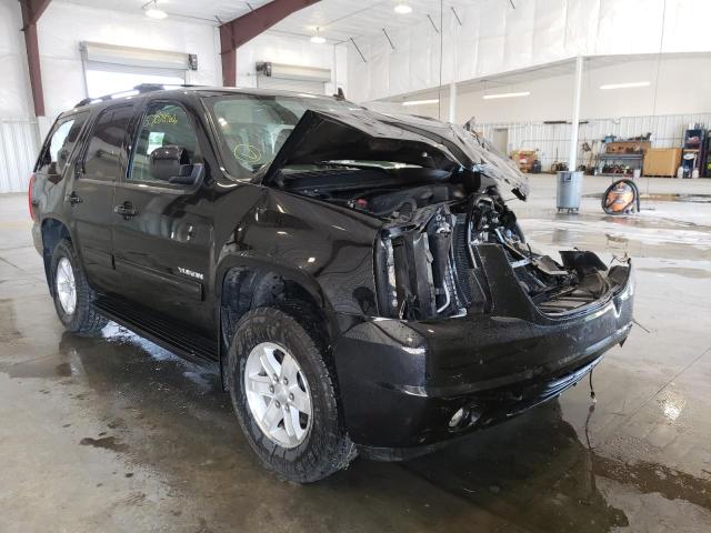 GMC YUKON SLT 2014 1gks2ce08er125882