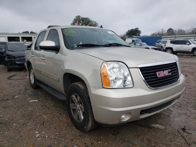 GMC YUKON SLT 2014 1gks2ce08er188108