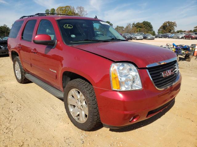 GMC YUKON SLT 2014 1gks2ce08er191963