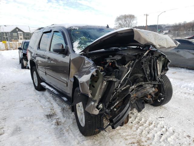 GMC YUKON SLT 2014 1gks2ce08er215159