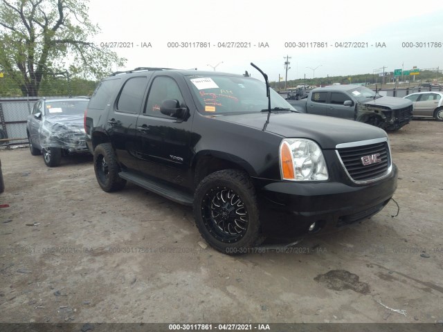 GMC YUKON 2011 1gks2ce09br116510