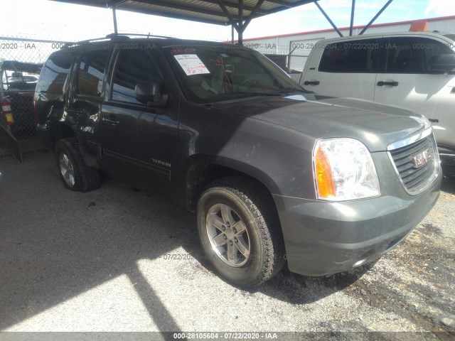 GMC YUKON 2011 1gks2ce09br147174