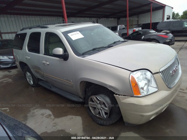 GMC YUKON 2011 1gks2ce09br150026