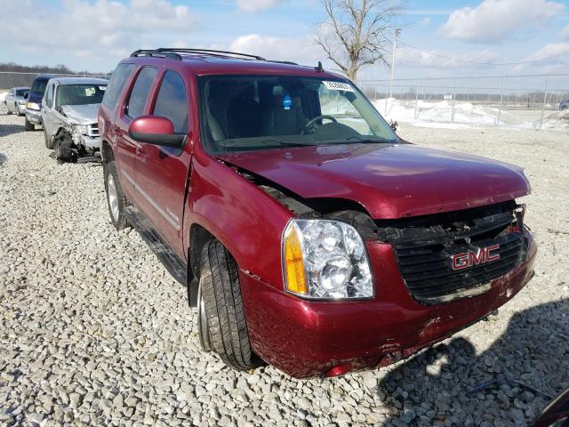 GMC YUKON SLT 2011 1gks2ce09br254788