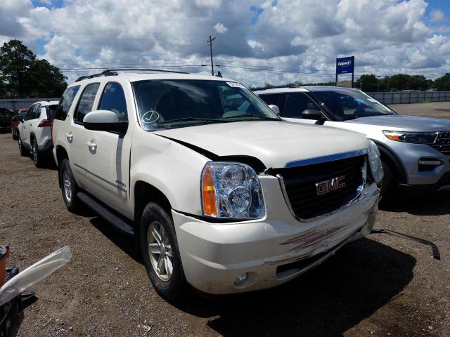 GMC YUKON SLT 2011 1gks2ce09br364319