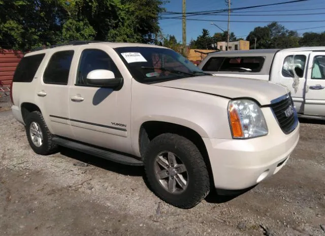 GMC YUKON 2011 1gks2ce09br370945