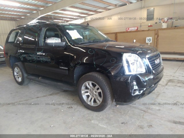 GMC YUKON 2012 1gks2ce09cr106030