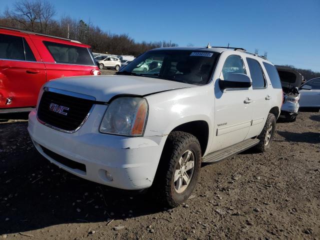 GMC YUKON SLT 2012 1gks2ce09cr133082