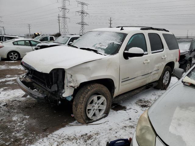 GMC YUKON SLT 2012 1gks2ce09cr289283