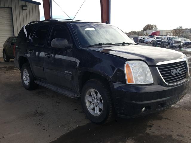 GMC YUKON SLT 2012 1gks2ce09cr324114