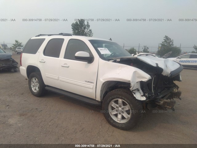 GMC YUKON 2013 1gks2ce09dr150692