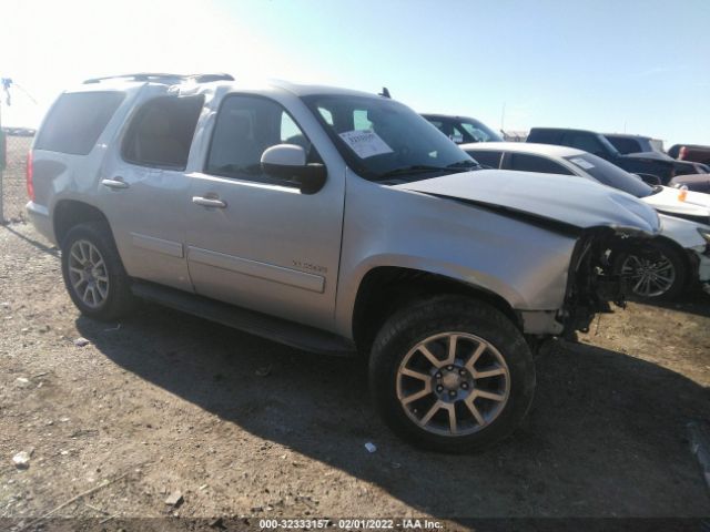 GMC YUKON 2013 1gks2ce09dr158811