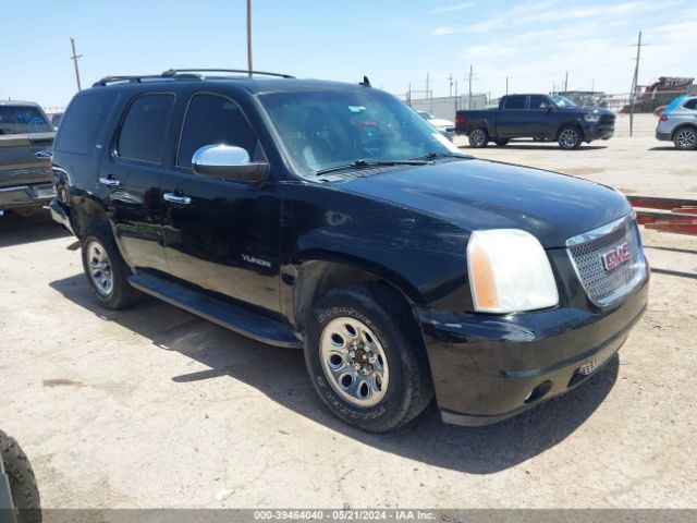 GMC YUKON 2013 1gks2ce09dr159294