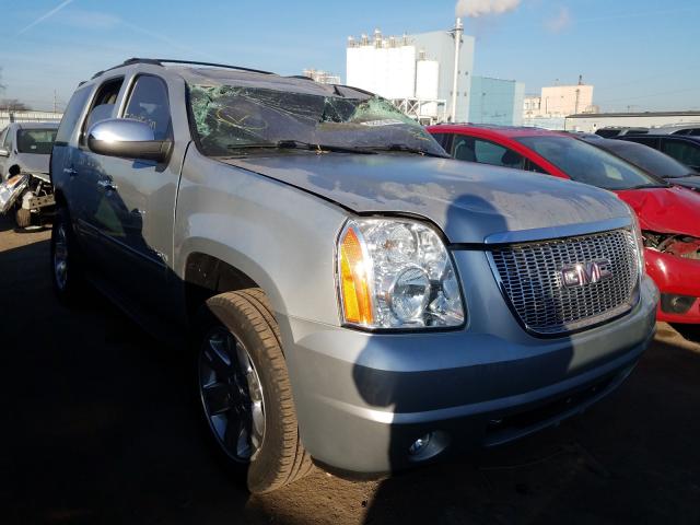 GMC YUKON SLT 2013 1gks2ce09dr185250