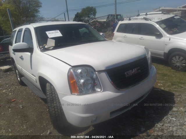 GMC YUKON 2013 1gks2ce09dr238626