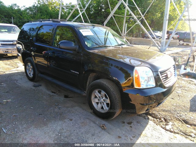 GMC YUKON 2014 1gks2ce09er122568