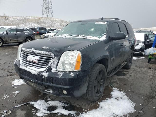 GMC YUKON SLT 2014 1gks2ce09er199859