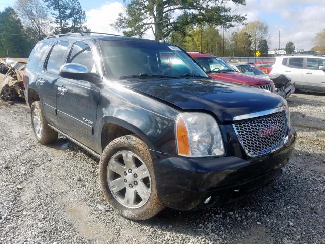 GMC YUKON SLT 2011 1gks2ce0xbr145790