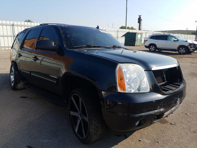 GMC YUKON SLT 2011 1gks2ce0xbr182290