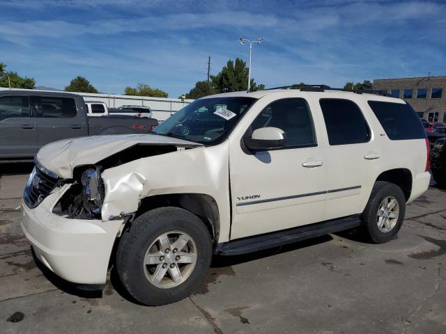 GMC YUKON SLT 2011 1gks2ce0xbr191328