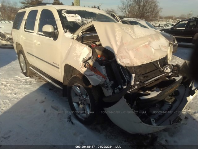 GMC YUKON 2011 1gks2ce0xbr202554