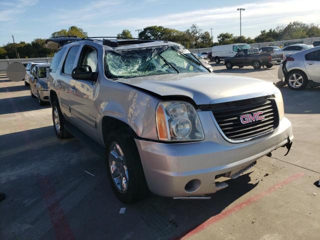 GMC YUKON SLT 2011 1gks2ce0xbr240401