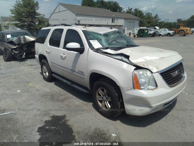 GMC YUKON 2011 1gks2ce0xbr252760