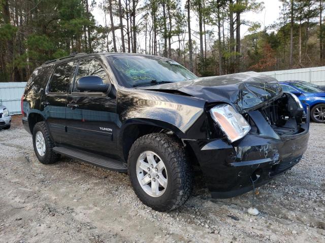 GMC YUKON SLT 2011 1gks2ce0xbr255657