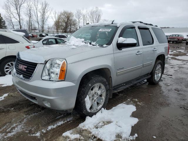 GMC YUKON SLT 2011 1gks2ce0xbr260311