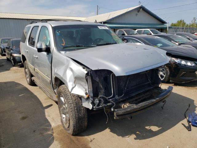 GMC YUKON SLT 2011 1gks2ce0xbr269400