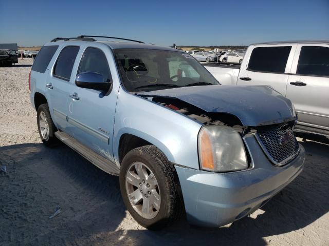 GMC YUKON SLT 2011 1gks2ce0xbr293633