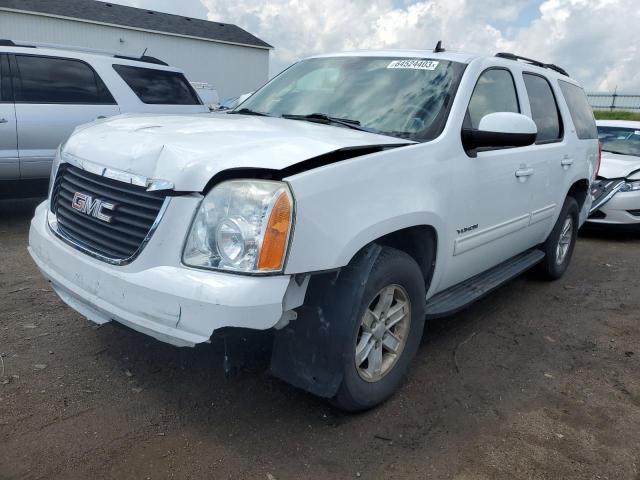 GMC YUKON SLT 2011 1gks2ce0xbr326842