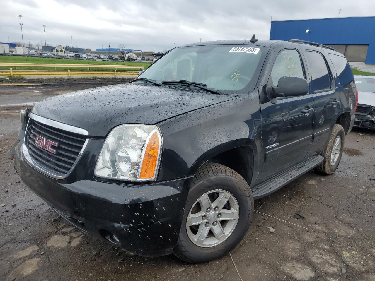 GMC YUKON 2011 1gks2ce0xbr338697