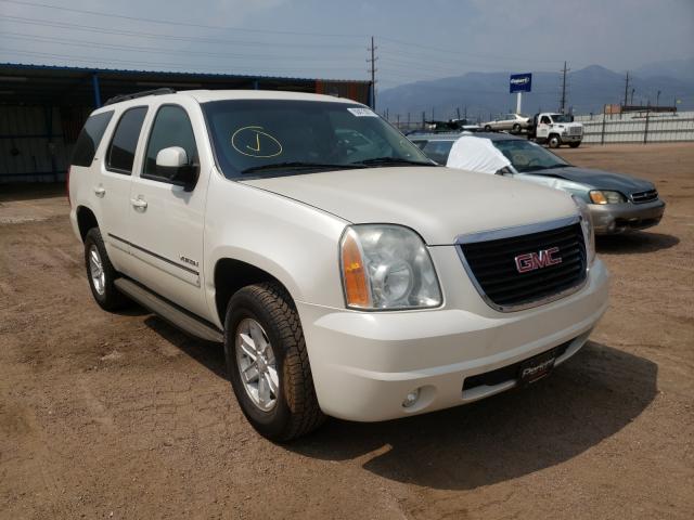 GMC YUKON SLT 2012 1gks2ce0xcr116162