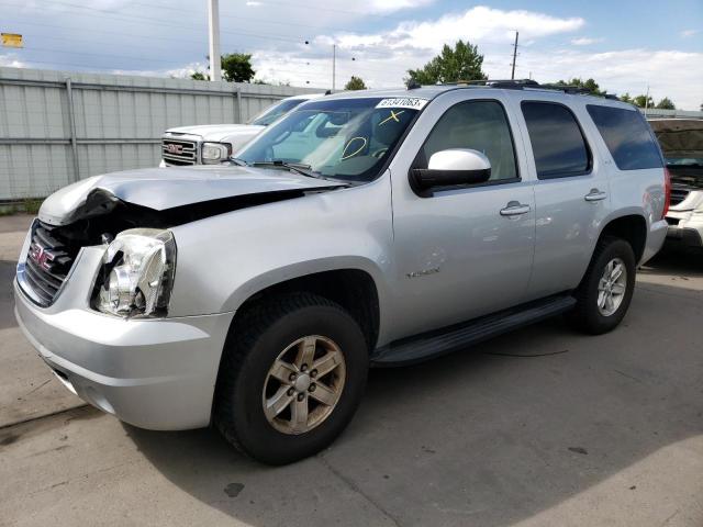 GMC YUKON SLT 2012 1gks2ce0xcr150750