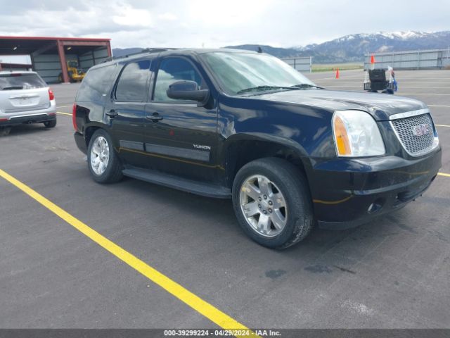 GMC YUKON 2012 1gks2ce0xcr151638