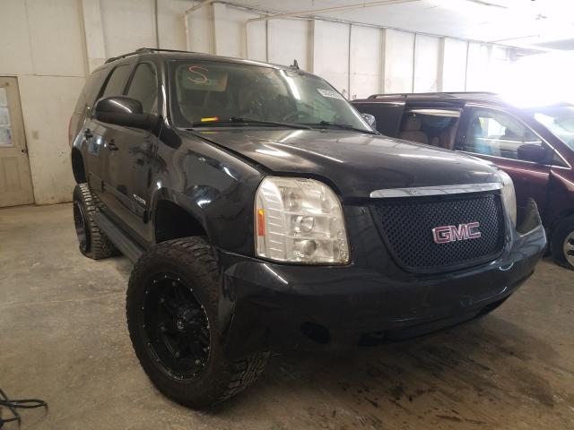 GMC YUKON SLT 2012 1gks2ce0xcr153633