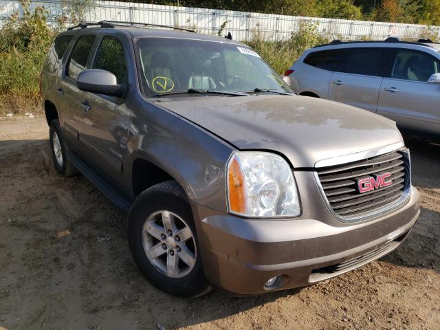 GMC YUKON SLT 2012 1gks2ce0xcr268720