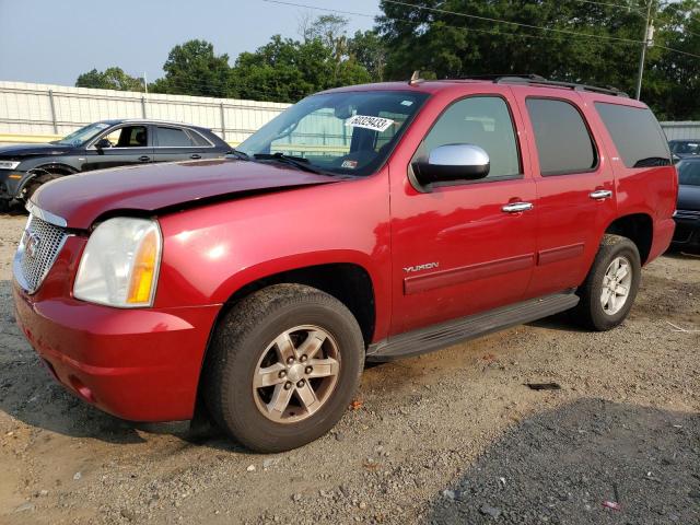 GMC YUKON SLT 2012 1gks2ce0xcr315549