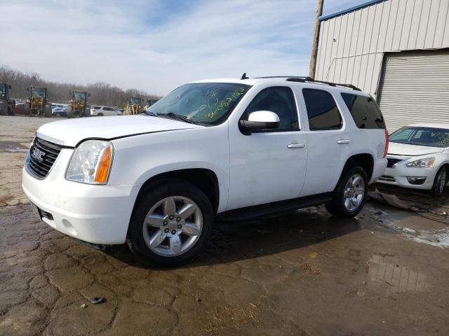 GMC YUKON SLT 2012 1gks2ce0xcr319911